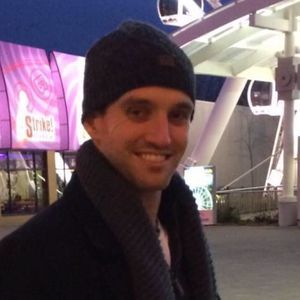 Meet your Posher, Mary